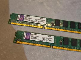 Kingston RAM 2gb Ddr3