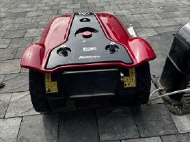Robotas Ambrogio L350
