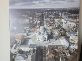 Parduodami nuostabus paveikslai