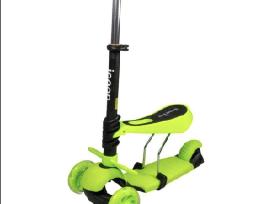 Duo Ride 2in1 Icoon paspirtukas