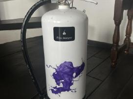 Stilingas 6kg gesintuvas