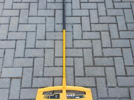 Grėblys Forte Tools
