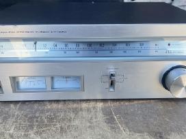 Hitachi tiuneris
