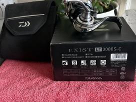 Parduodamas Exist Lt3000s-c 2018m.
