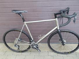 Titaninis Enigma XXL