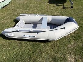 Aquaquick valtis su varikliu