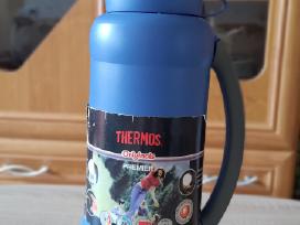 "Thermos" termosas 1,8 litro talpos