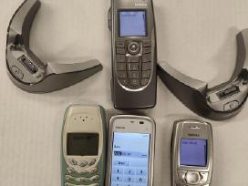 Nokia 9300i 3410 5230 6610i