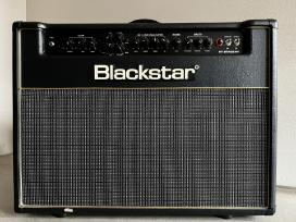 Blackstar Ht Stage 60 lempinis kubas gitarai