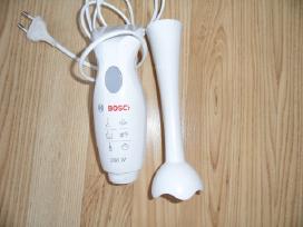 Trintuvas bosch 20 e