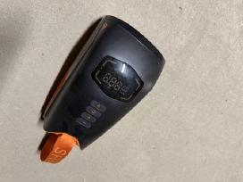 Naudota elektrine irklentes (Sup), valties pompa