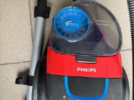 Philips Power Cyclone 5 procompact be maišelių