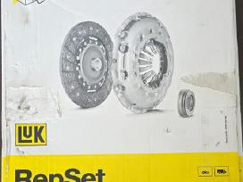 Luk Sac 0 sankabos komplektas Bmw