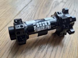 Stebulė (hub) DT Swiss 350 straightpull (15x110)