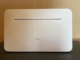 Huawei B535-333 4G+ WiFi routeris (veikiantis)