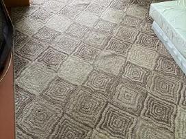 Kilimas 2x3 m. geros būklės
