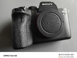 Sony A7r Iv A komplektas