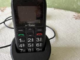 Mobilus telefonas