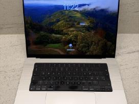MacBook Pro 16 M3 Pro 18/512