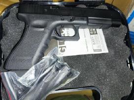 Glock 34 gen.4 Deluxe