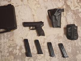 Parduodu Hk P30 9x19