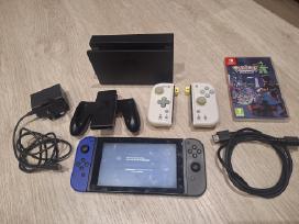 Nintendo Switch Hac-001