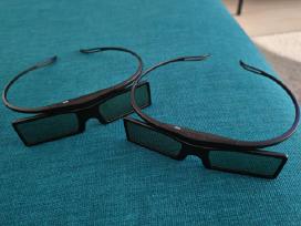 Samsung 3D active akiniai