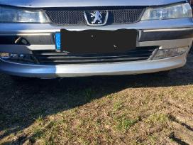Peugeot 406