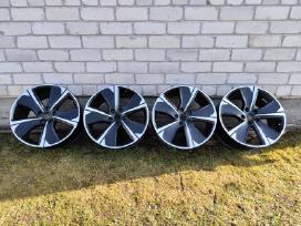 Seat juodi 2021m. 8x18 Et40 5x112 57,1 5ff601025n