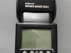 Blykstė Modus 600rt Mk II rinkinys Nikon
