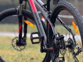 Scott aspect 710 27,5colio X-zite 29colio