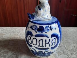 Indas gėrimams