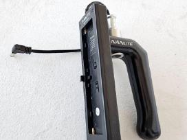 Parduodu Nanlite BH-fz60 rankena tinkanti Forza 60