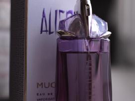 Mugler Alien tualetinis vanduo 60ml