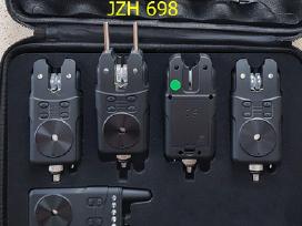 Kibimo indikatoriai signalizatoriai Jzh 698