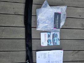 Seat Tarraco/tiguan spoileris Csr