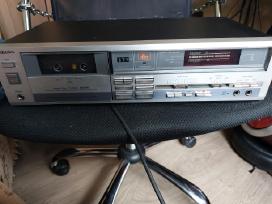 Kasetimis magas Technics RS-m233x