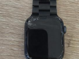 Apple Watch Series4 dūžęs, neveikiantis.