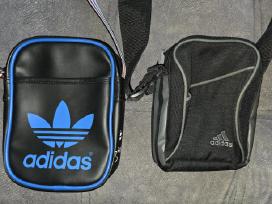 Adidas per petį krepšys