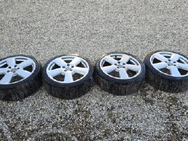 Audi A4 / A6 R18 225/40 lieti ratlankiai