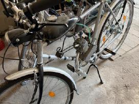 Motorinis dviratis
