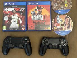 Ps4 Slim 1tb