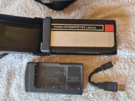 Kodak Instamstic 130camera