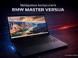 Bmw diagnostikos/programavimo kompiuteris Dsmotors