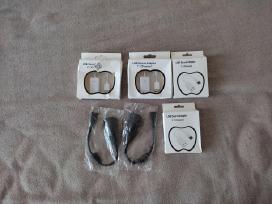 Išorinė Usb garso plokštė (Adapteris)