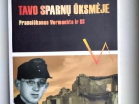 Pranciškonas vermachte ir ss