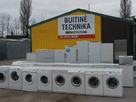 Buitine technika-gera vokiska teghnika