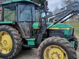 John Deere
