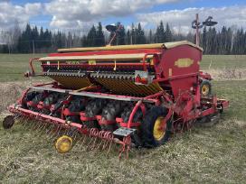 Vaderstad Rapid 400c Super XL