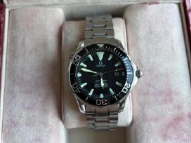 Omega Seamaster